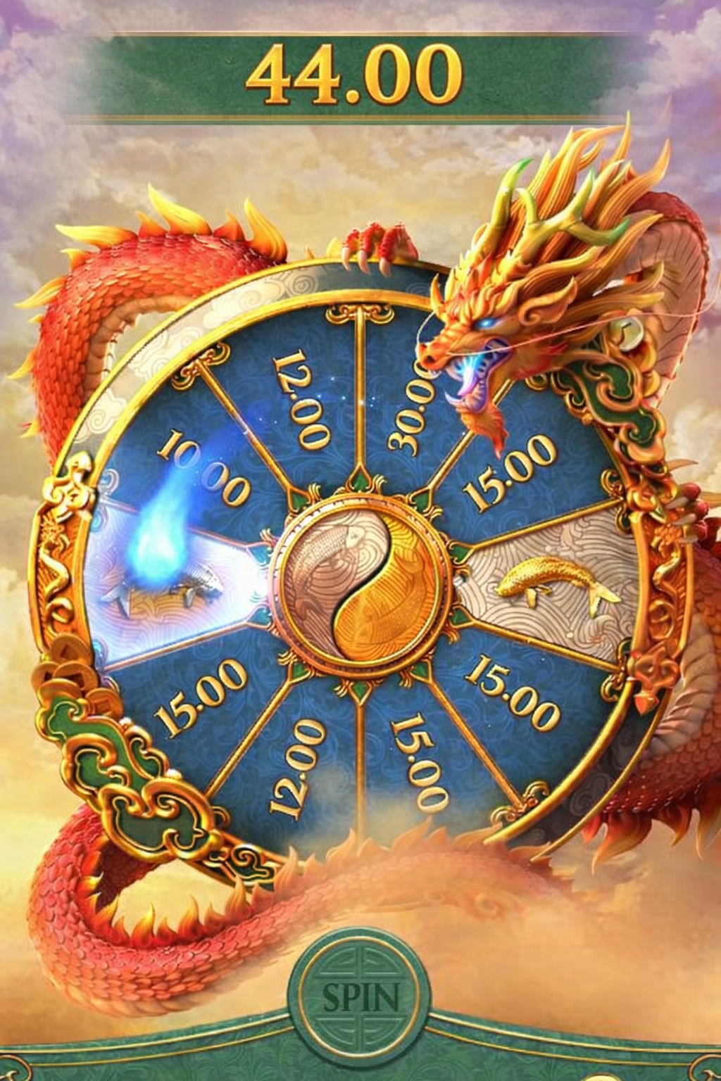 SlotsPK game