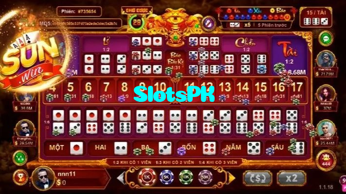 making first deposit on SlotsPK website using local payment methods in Pakistan