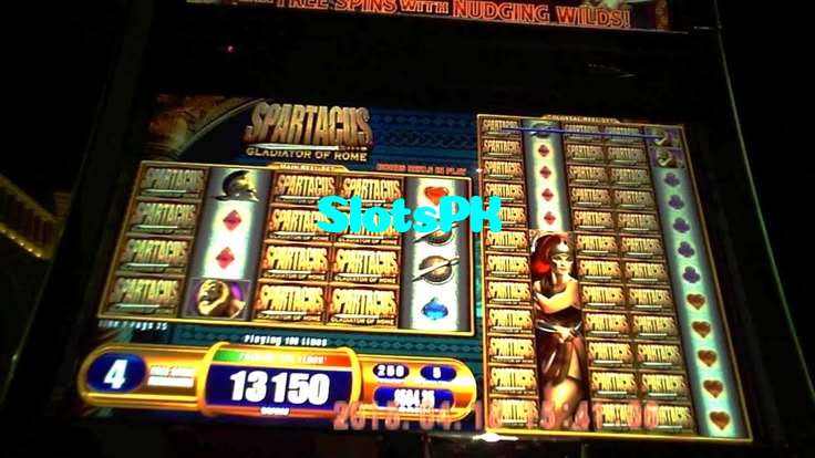 SlotsPK
