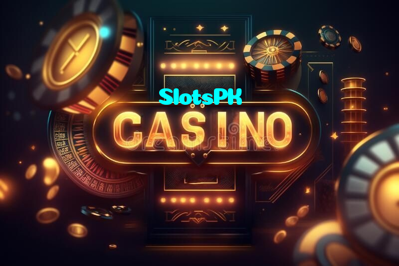making first deposit on SlotsPK website using local payment methods in Pakistan