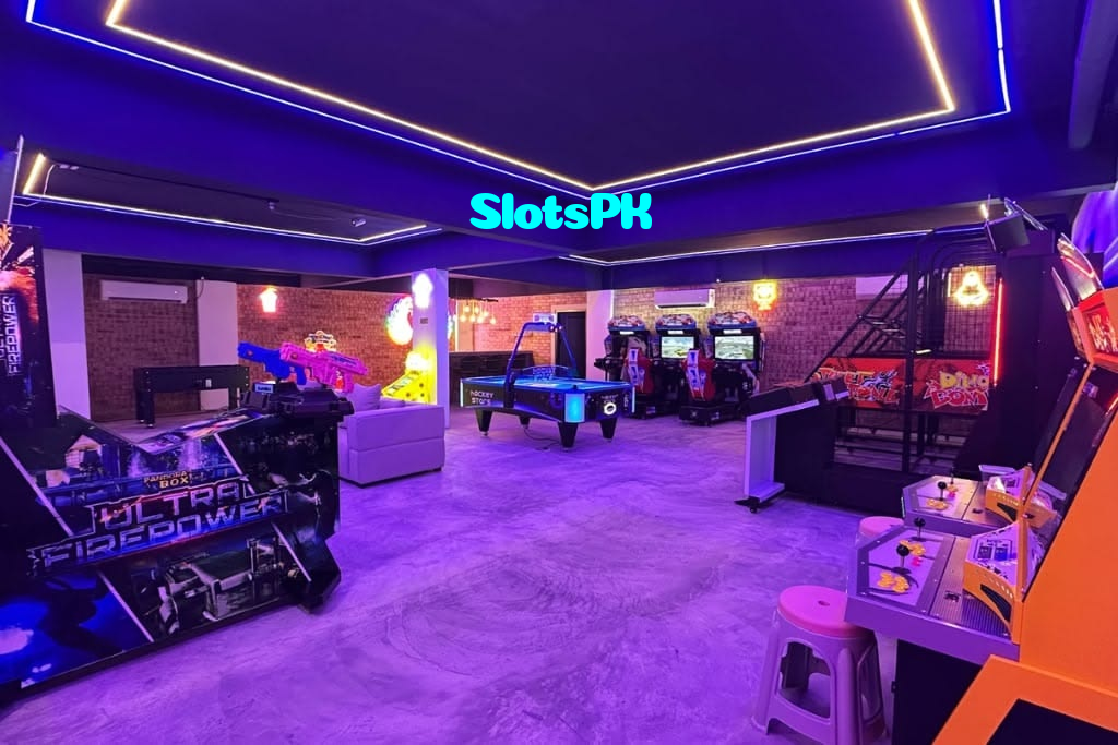 available types of SlotsPK bet including pre-match live express and system bets