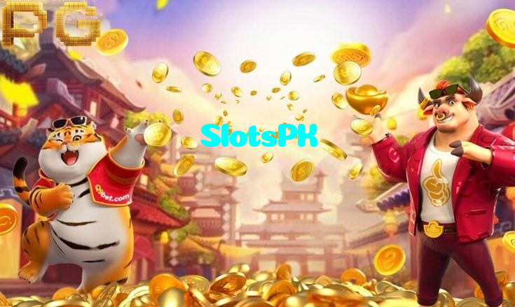 making first deposit on SlotsPK website using local payment methods in Pakistan