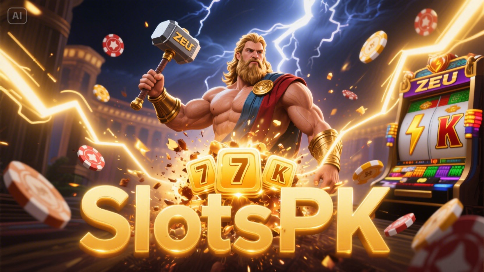 SlotsPK